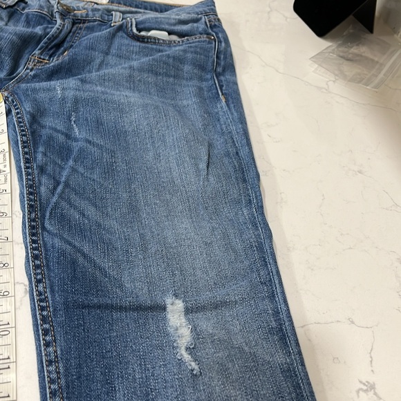 Hudson Cuffed Jeans That Feel Amazing - Picture 11 of 11